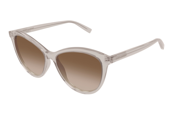 Occhiali da vista Saint Laurent SL 456 011