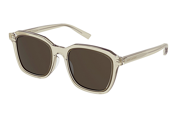 Occhiali da vista Saint Laurent SL 457 004