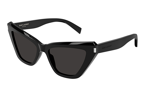 Occhiali da vista Saint Laurent SL 466 001