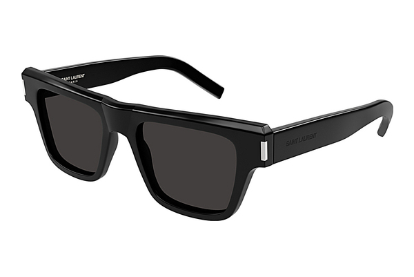 Occhiali da vista Saint Laurent SL 469 001