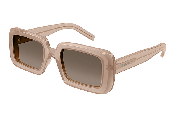 Occhiali da vista Saint Laurent SL 534 SUNRISE 014