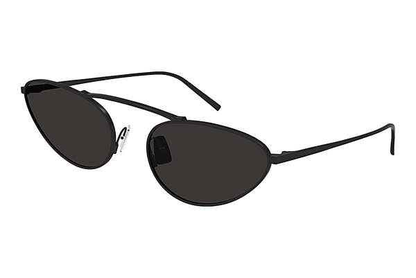 Occhiali da vista Saint Laurent SL 538 001