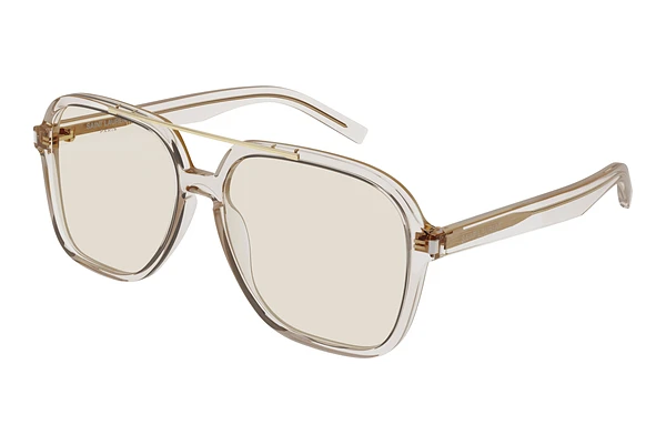Occhiali da vista Saint Laurent SL 545 002