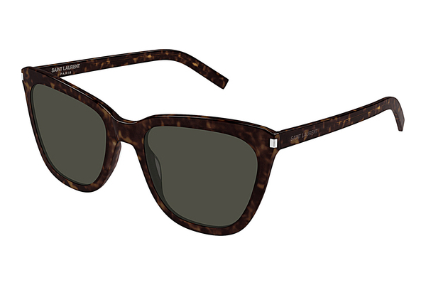 Occhiali da vista Saint Laurent SL 548 SLIM 002