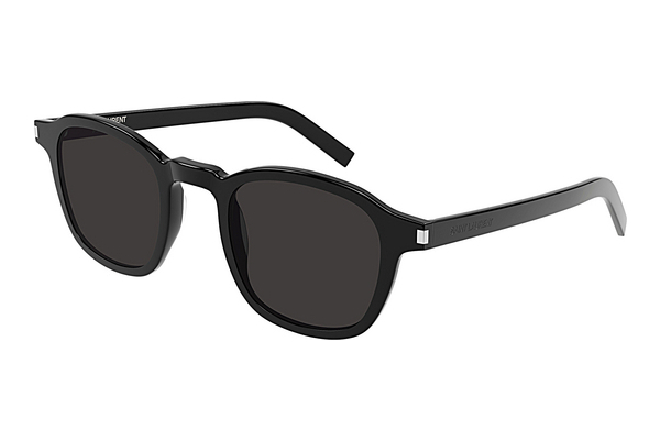 Occhiali da vista Saint Laurent SL 549 SLIM 001