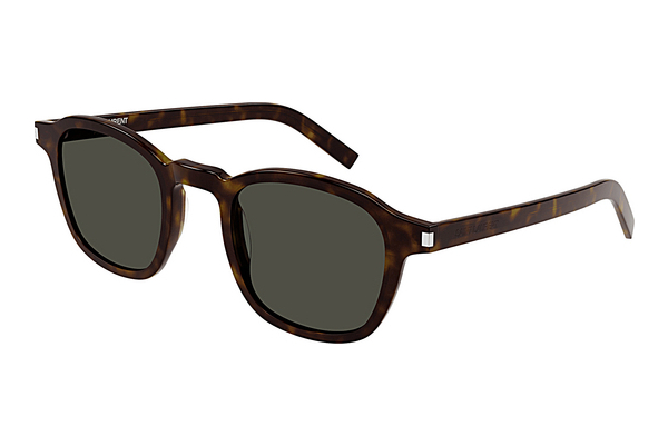 Occhiali da vista Saint Laurent SL 549 SLIM 002