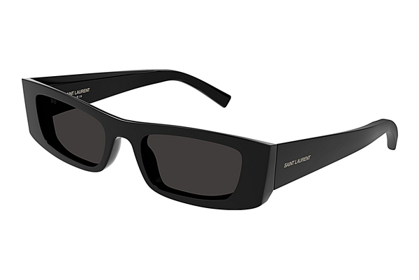 Occhiali da vista Saint Laurent SL 553 001