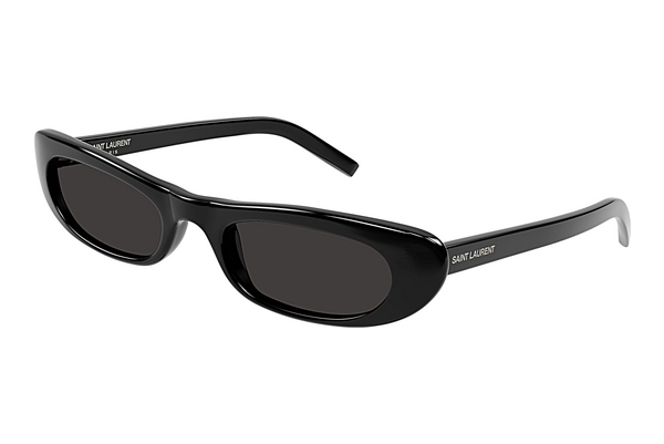 Occhiali da vista Saint Laurent SL 557 SHADE 001