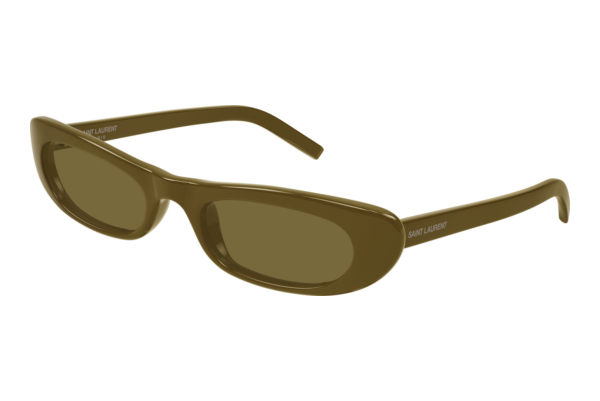 Occhiali da vista Saint Laurent SL 557 SHADE 006