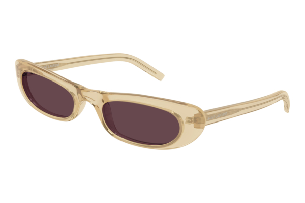 Occhiali da vista Saint Laurent SL 557 SHADE 007