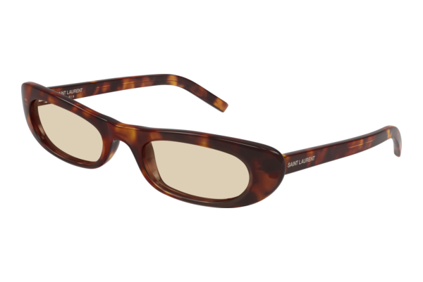 Occhiali da vista Saint Laurent SL 557 SHADE 008