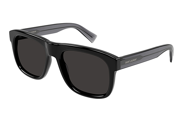 Occhiali da vista Saint Laurent SL 558 003