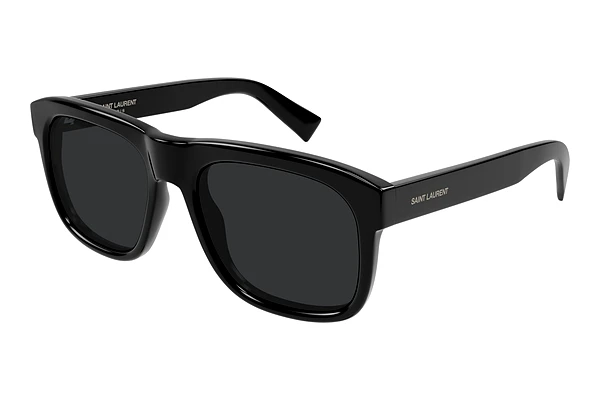 Occhiali da vista Saint Laurent SL 558 010