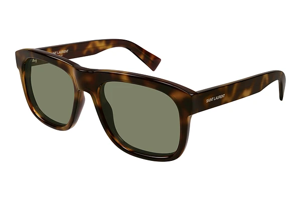 Occhiali da vista Saint Laurent SL 558 011
