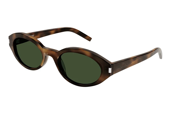 Occhiali da vista Saint Laurent SL 567 002
