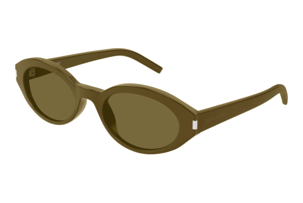 Occhiali da vista Saint Laurent SL 567 006