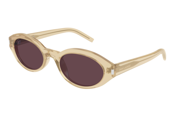Occhiali da vista Saint Laurent SL 567 007