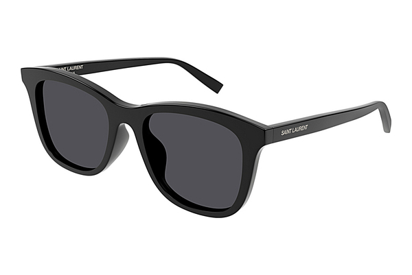 Occhiali da vista Saint Laurent SL 587/K 001