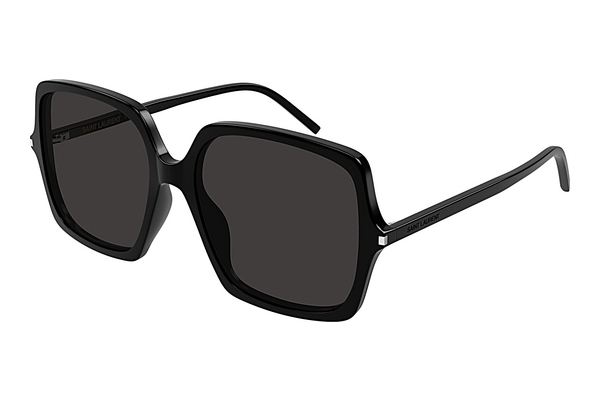 Occhiali da vista Saint Laurent SL 591 001