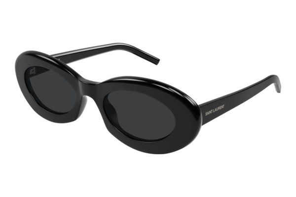 Occhiali da vista Saint Laurent SL 594 008