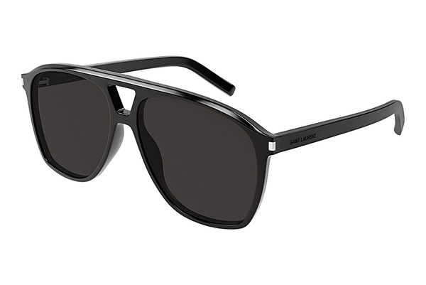 Occhiali da vista Saint Laurent SL 596 DUNE 001