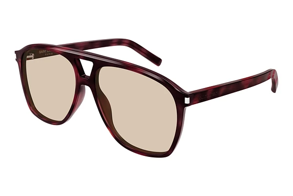 Occhiali da vista Saint Laurent SL 596 DUNE 003