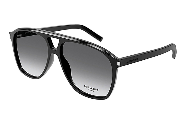 Occhiali da vista Saint Laurent SL 596 DUNE 006