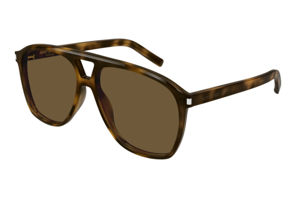 Occhiali da vista Saint Laurent SL 596 DUNE 010
