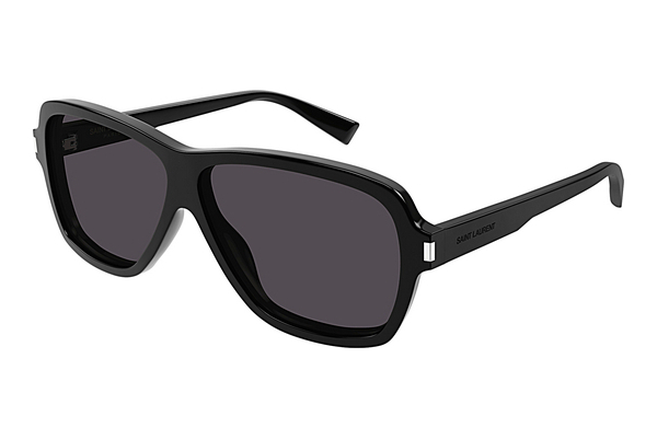 Occhiali da vista Saint Laurent SL 609 CAROLYN 001