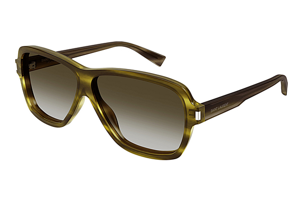 Occhiali da vista Saint Laurent SL 609 CAROLYN 003