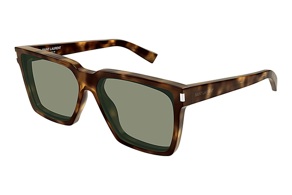 Occhiali da vista Saint Laurent SL 610 003