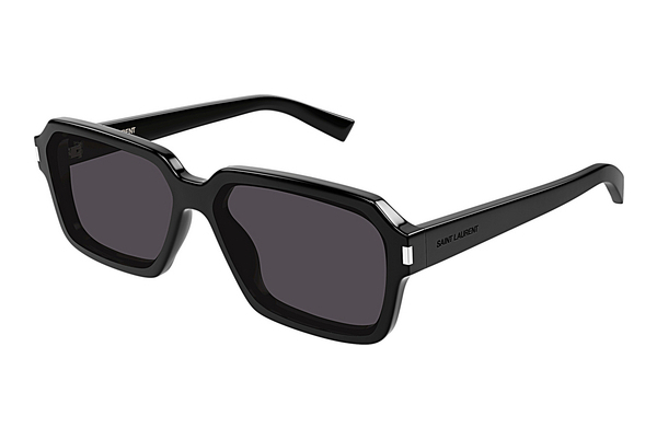 Occhiali da vista Saint Laurent SL 611 001