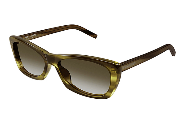 Occhiali da vista Saint Laurent SL 613 004