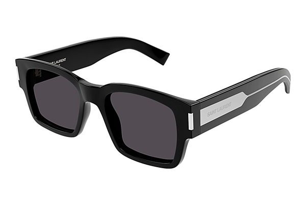 Occhiali da vista Saint Laurent SL 617 001