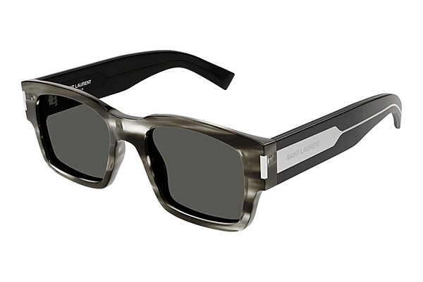 Occhiali da vista Saint Laurent SL 617 004