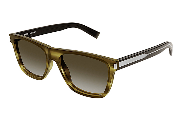 Occhiali da vista Saint Laurent SL 619 005