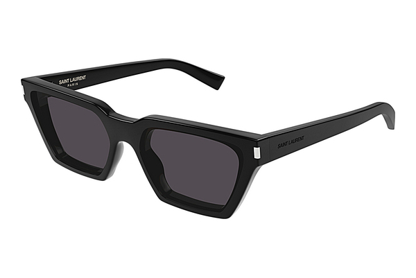 Occhiali da vista Saint Laurent SL 633 CALISTA 001