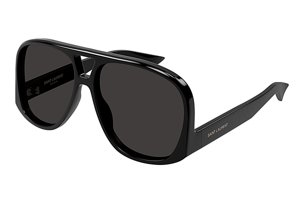 Occhiali da vista Saint Laurent SL 652/F SOLACE 001