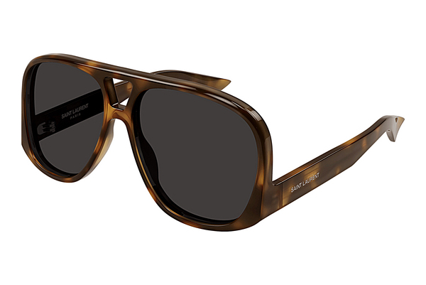 Occhiali da vista Saint Laurent SL 652/F SOLACE 002