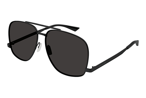 Occhiali da vista Saint Laurent SL 653 LEON 002