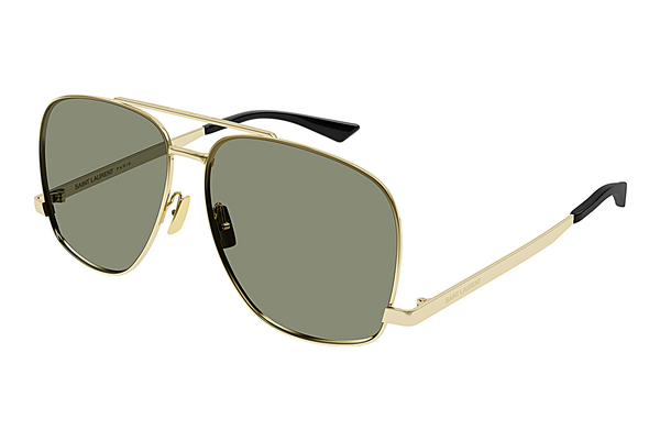 Occhiali da vista Saint Laurent SL 653 LEON 003