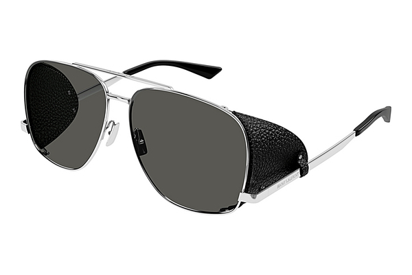 Occhiali da vista Saint Laurent SL 653 LEON LEATHER SPOILER 001