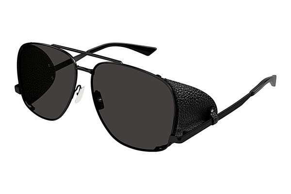 Occhiali da vista Saint Laurent SL 653 LEON LEATHER SPOILER 002