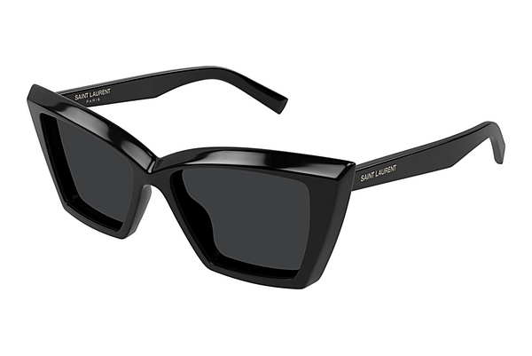 Occhiali da vista Saint Laurent SL 657/F 001