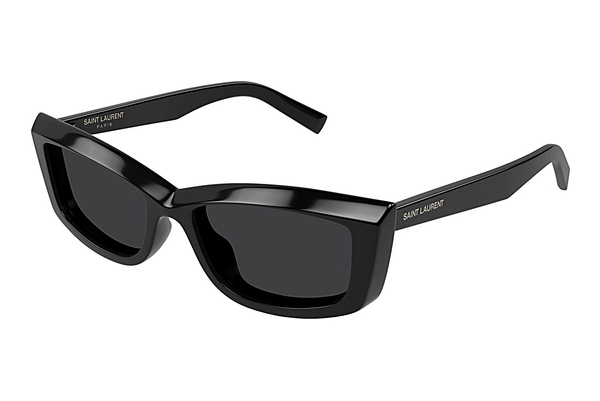 Occhiali da vista Saint Laurent SL 658 001