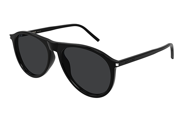 Occhiali da vista Saint Laurent SL 667 001