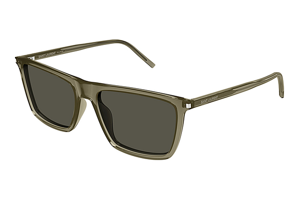 Occhiali da vista Saint Laurent SL 668 004