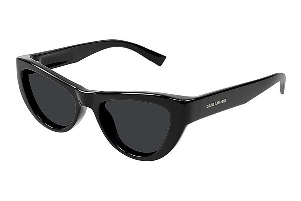 Occhiali da vista Saint Laurent SL 676 001