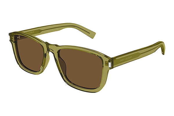 Occhiali da vista Saint Laurent SL 710 005