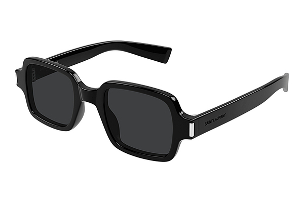 Occhiali da vista Saint Laurent SL 720 001